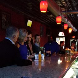 Sugars Sports Block and Lounge - Business  After  work