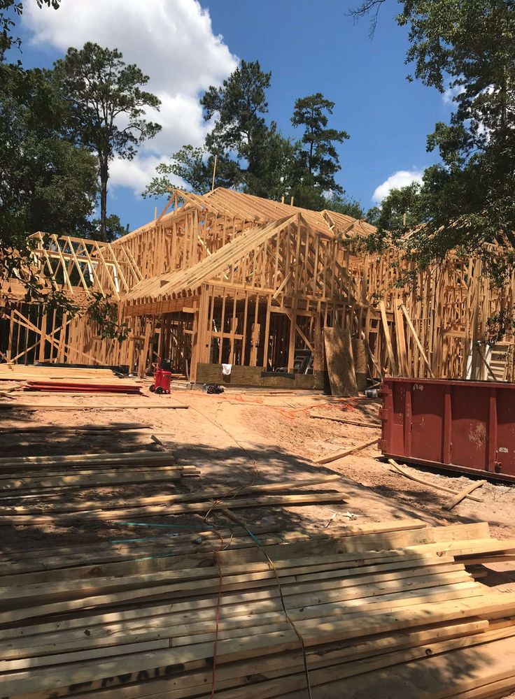 Slide of Wautashi Construction