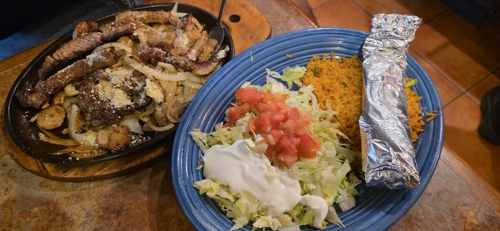 Jalapenos Mexican Grill