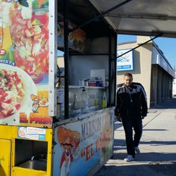 Tacos Y Mar El Paisa