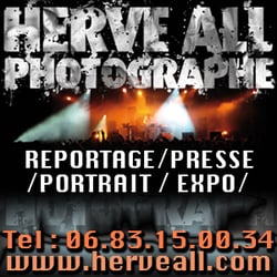All Hervé Photographe