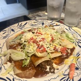 Enchilada