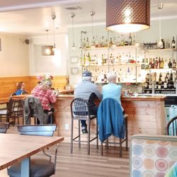 Nosh Eatery
