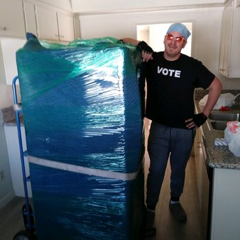 Ian's Movers - Vote for Ian's Movers! - Movers Near Me - Studio City, California Ian's Movers - Vote for Ian's Movers! - Movers Near Me - Studio City, California