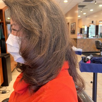 Ping Fan Stylist - Hair Salons Near Me - Elk Grove, California Ping Fan Stylist - Hair Salons Near Me - Elk Grove, California