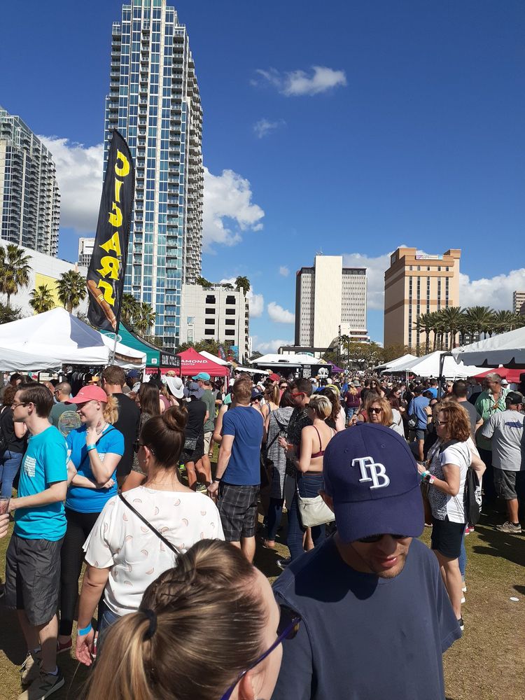 BEER BOURBON BBQ FESTIVAL 15 Photos & 11 Reviews 628698 N Ashley