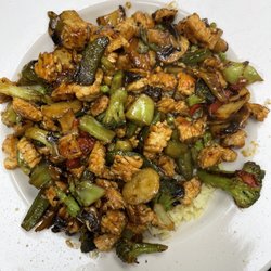 12th Street Grill - Yes