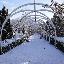 Parque los Jesuitas