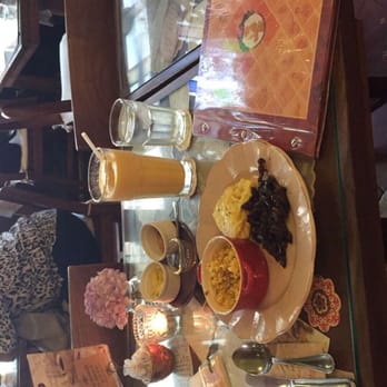 Mary Grace Cafe - My first meal in a recent trip to the PI, REALLY worth it! Such a cute shop and tasty foods! Totally coming back~ - Bakeries Near Me - Taguig, NCR