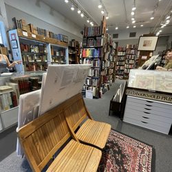 Crescent City Books