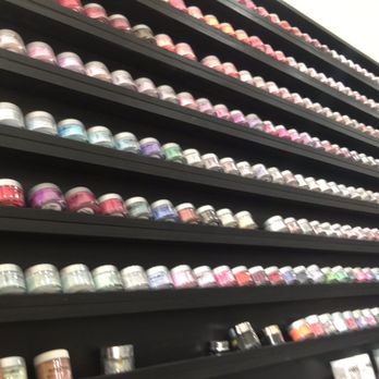 Circle A Nails And Spa - Nail Salons Near Me - Redlands, California