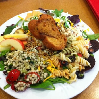 Jason's Deli - Jason's has the BEST salad bar in town! - Delis Near Me - West Melbourne, Florida Jason's Deli - Jason's has the BEST salad bar in town! - Delis Near Me - West Melbourne, Florida