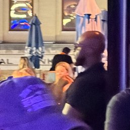 Worst bouncer ever Worst bouncer ever