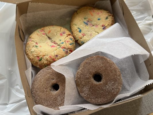 The Bakehouse of Tarrytown by null