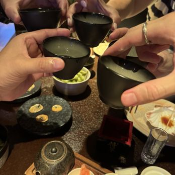 Kuo - Japanese Near Me - Barcelona, B
