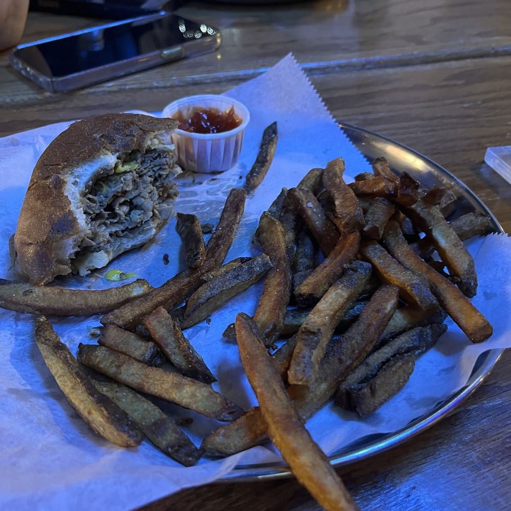Misconduct Tavern - Not my food. Nope. - Bars Near Me - Philadelphia, Pennsylvania Misconduct Tavern - Not my food. Nope. - Bars Near Me - Philadelphia, Pennsylvania