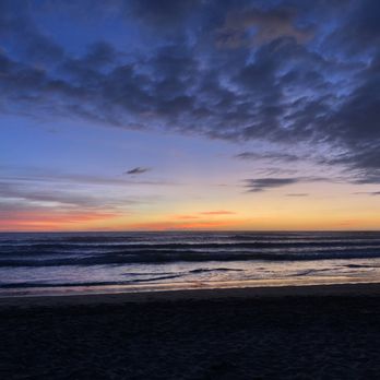 Playa los Cerritos - Evening view. - Beaches Near Me - El Pescadero, BCS
