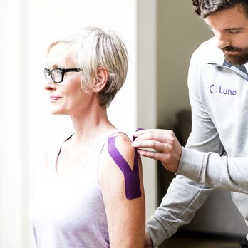 Luna Physical Therapy - Physical Therapy Near Me Luna Physical Therapy - Physical Therapy Near Me