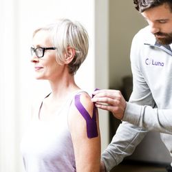 Luna Physical Therapy