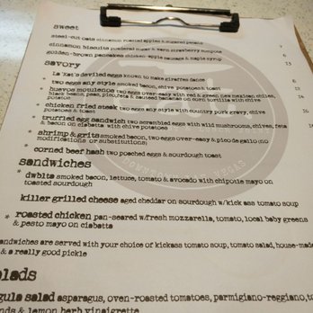 Eat. - New American Near Me - Las Vegas, Nevada