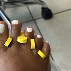 Custom Nail Spa