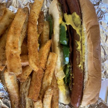 Five Guys - Fast Food Near Me - Henderson, Nevada