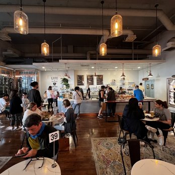 Republik Coffee - Inside - Coffee & Tea Near Me - Pasadena, California Republik Coffee - Inside - Coffee & Tea Near Me - Pasadena, California