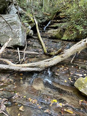 Jones Gap State Park by null