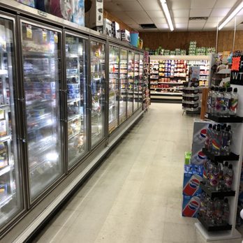 Big M Market - Deposit - refrigerated refrigerators - Grocery Near Me - Deposit, New York