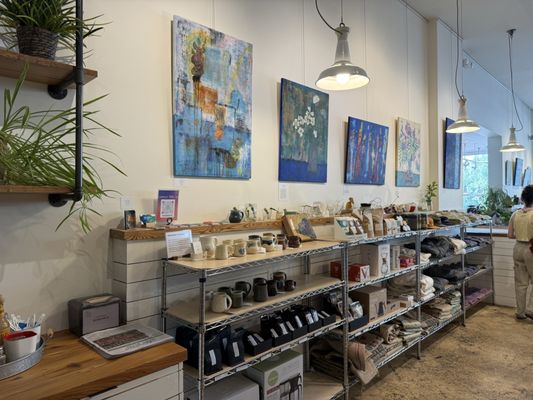 Rare Bird Coffee Roasters by null