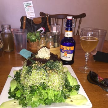 ChocolaTree - Vegetarian Near Me - Sedona, Arizona ChocolaTree - Vegetarian Near Me - Sedona, Arizona