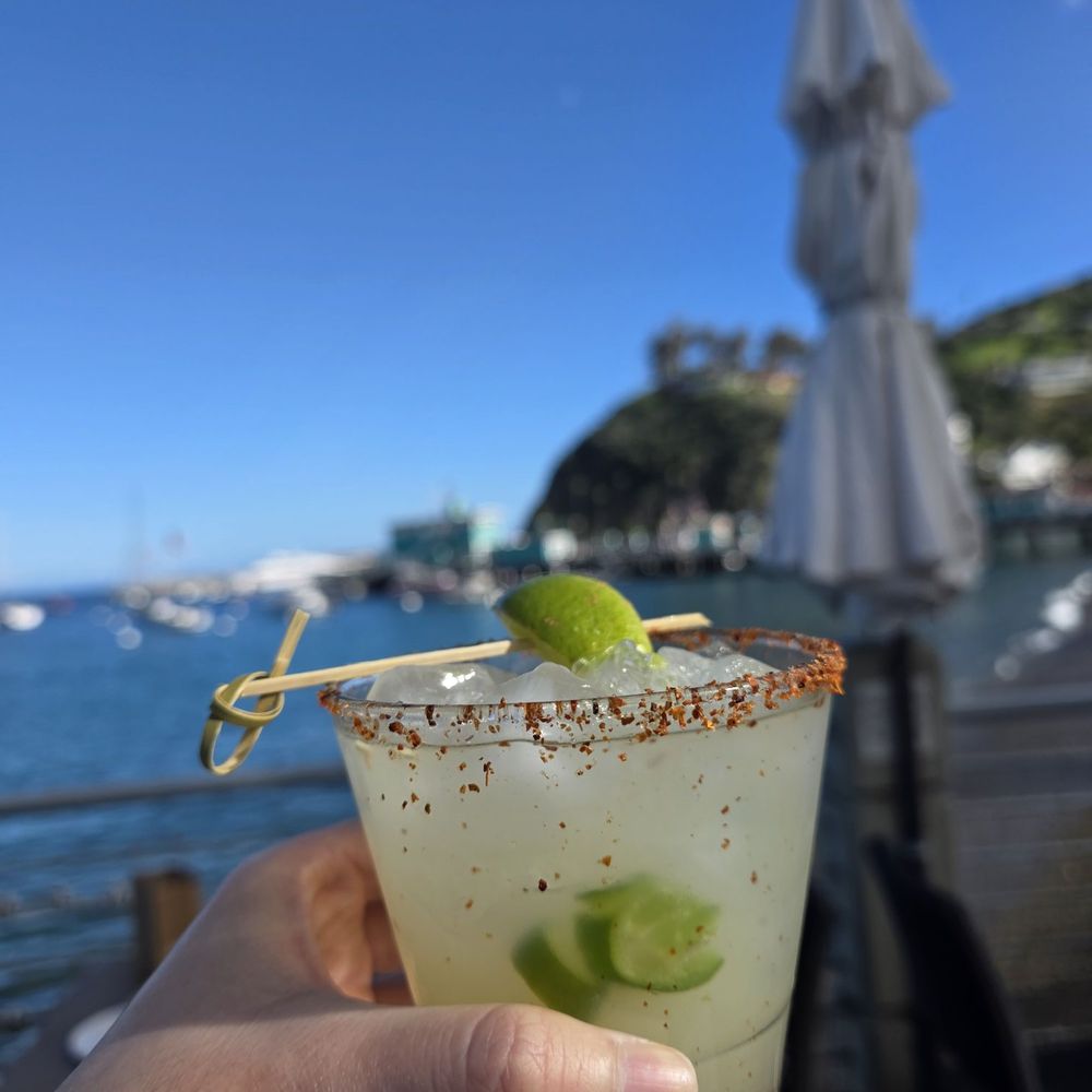 Bluewater Avalon - Drinks with a view - Seafood Near Me - Avalon, California Bluewater Avalon - Drinks with a view - Seafood Near Me - Avalon, California