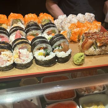 SUSHI NEKO - Updated February 2025 - 729 Photos & 537 Reviews - 4318 N