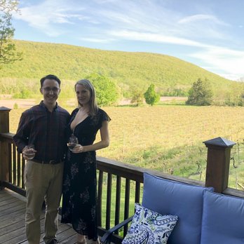 Inspire Moore Winery - From our visit. Such a beautiful winery! - Wineries Near Me - Naples, New York
