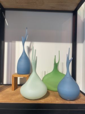 Lexington Glassworks by null