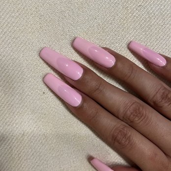 Noble Nails & Spa - Nail Salons Near Me - Surprise, Arizona