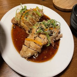 Pollo Chi Jay Kai