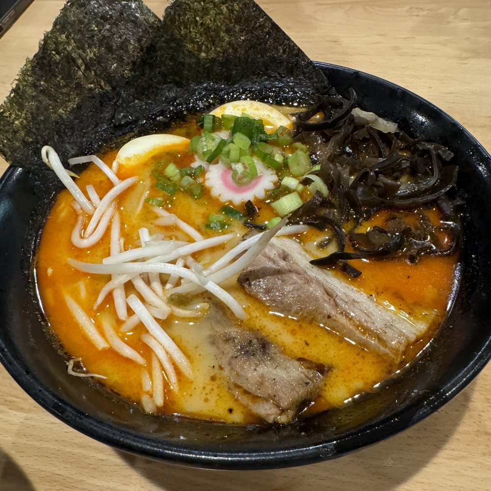 Haru - Tonkotsu Shoyu Ramen - Ramen Near Me - Reno, Nevada Haru - Tonkotsu Shoyu Ramen - Ramen Near Me - Reno, Nevada