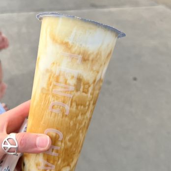 Feng Cha - Wichita - Dirty Boba - Desserts Near Me - Wichita, Kansas