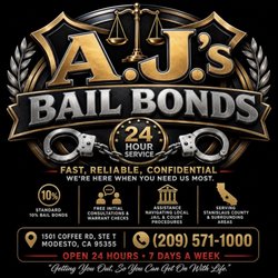 A.J.'s Bail Bonds