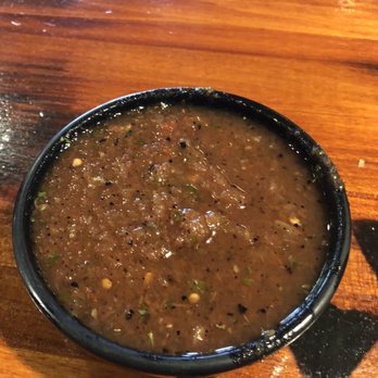 Nuevo Grill & Cantina - Salsa was bomb! Roasted to perfection! - Mexican Near Me - Ramona, California Nuevo Grill & Cantina - Salsa was bomb! Roasted to perfection! - Mexican Near Me - Ramona, California