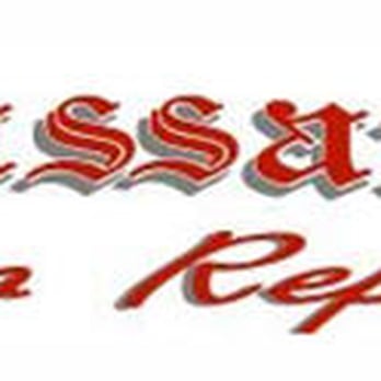 Bussard's Auto Repair & Towing - Bussard's Auto Repair logo - Towing Near Me - Frederick, Maryland Bussard's Auto Repair & Towing - Bussard's Auto Repair logo - Towing Near Me - Frederick, Maryland