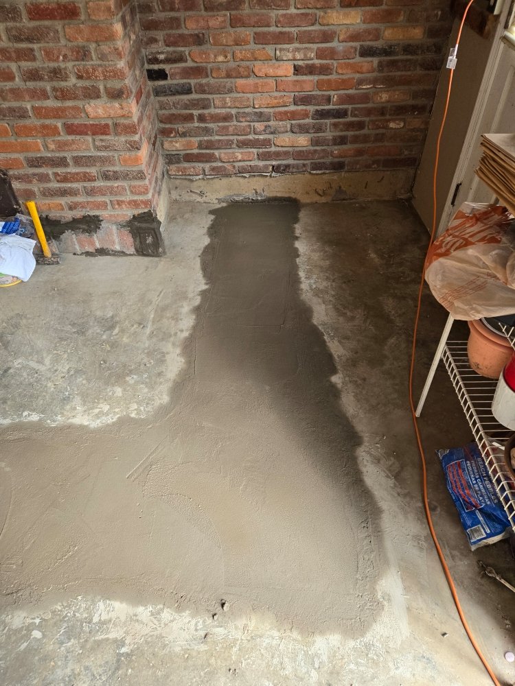 Slide of Your Second Opinion Plumbing