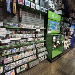 GameStop