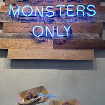 The Baked Bear - Ice Cream & Frozen Yogurt Near Me - Sunrise, Florida