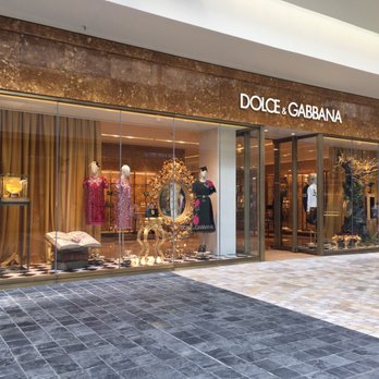 DOLCE & GABANNA - Updated November 2025 - 47 Photos - 1450 Ala
