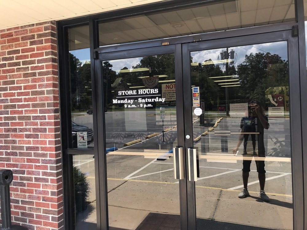 ABC STORE Updated September 2024 509 E Main St, Biscoe, North