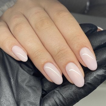 Diamond Nails - What I asked for... - Nail Salons Near Me - Waterloo, Iowa