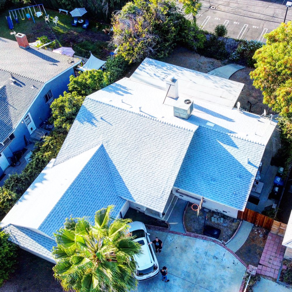 Slide of American Roofing Pro