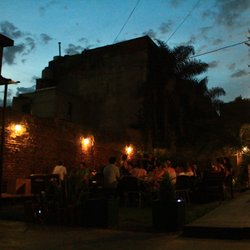 Sherwood English Pub